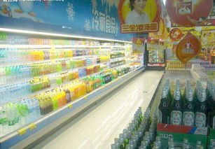 廣元北街美好家園超市 匠心獨(dú)運(yùn)的工藝禮品天地