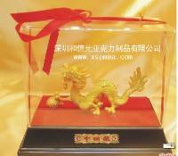 壓克力罩 工藝禮品中的透明守護(hù)者