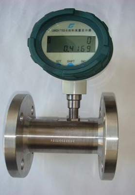 AK-LWGY不銹鋼渦輪流量計在消防設(shè)備中的應(yīng)用與優(yōu)勢