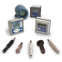 羅斯蒙特5081型兩線制變送器 多功能水質(zhì)分析儀的應(yīng)用與優(yōu)勢