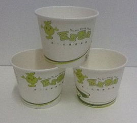 一次性紙碗供應信息概覽 食品科技網引領餐盒行業新潮流