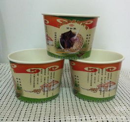 食品科技網解析 一次性紙碗與餐盒的供應鏈新動向與技術創新