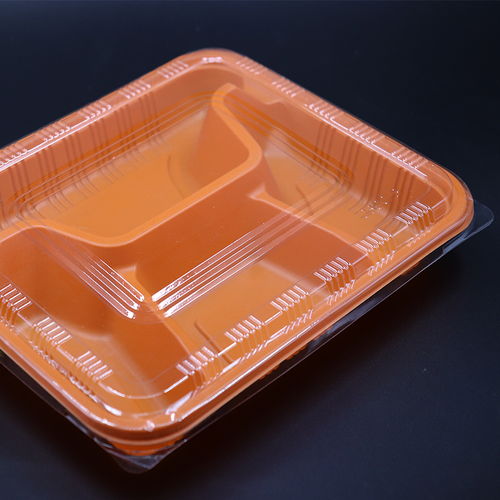 一次性餐盒批發指南 如何選擇優質便當快餐盒飯打包盒